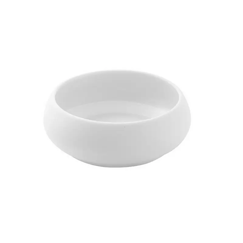 Nouveauté Cocotte 50cl Gourmet Blanc Sablé, Degrenne Paris