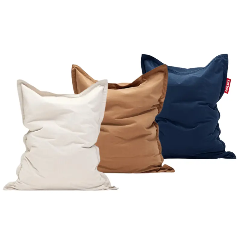 Haute Qualité Pouf Recycled Original Slim Cord, Fatboy