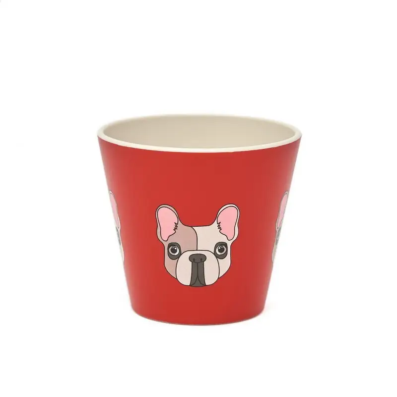 Promotion Saisonnière Gobelet expresso 9cl Achille, Quy cup