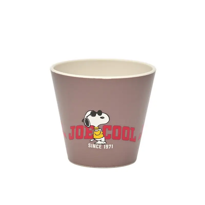 Prix Cassé Gobelet expresso 9cl Snoopy Cool, Quy cup