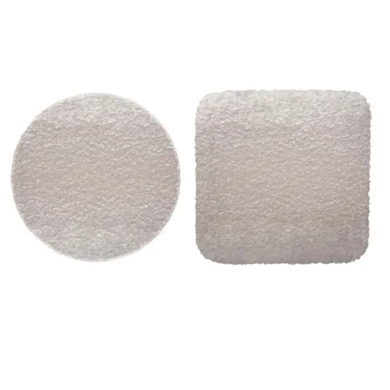 Pas Cher Galette de chaise Bouclette, Opjet