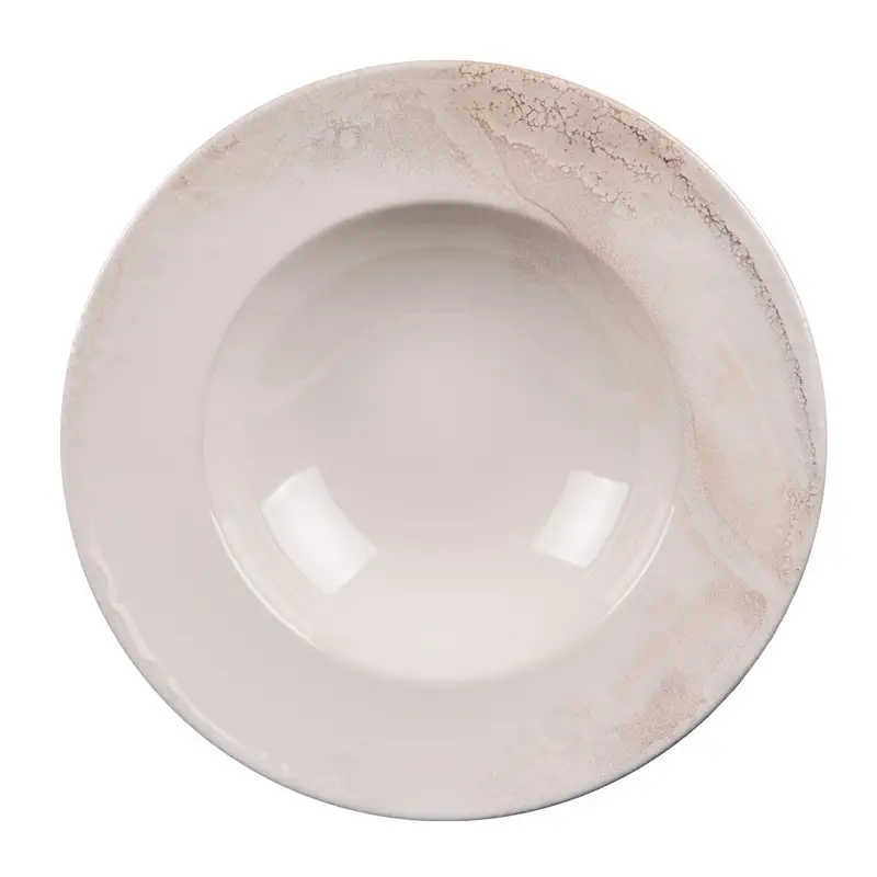 Assiette à pâtes Mojave 27 cm, Table Passion Remise