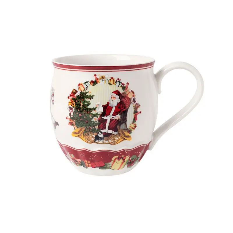 Mug Jumbo Toy&rsquo;s Fantasy, Villeroy & Boch Nouvel Arrivage