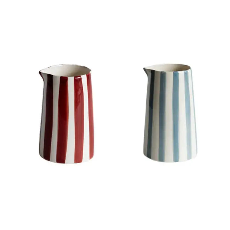 Livraison Express Crémier Candy Stripe, Musango