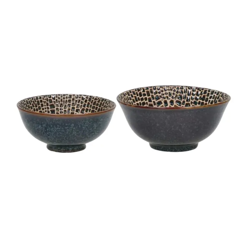 Bol Lotus Bronze, Pomax Vente Flash
