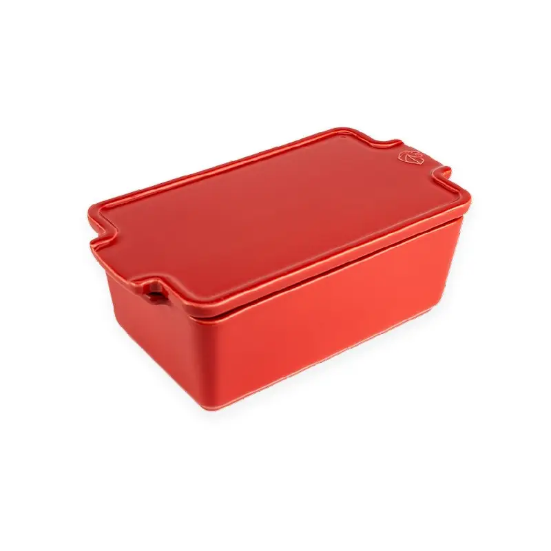 Terrine en Céramique, Peugeot Prix Réduit