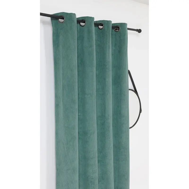 Petit Prix Rideau thermique 140 x 260 cm Alberta, Linder