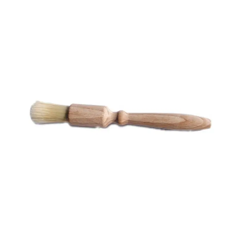 Pinceau de Cuisine en bois, Ecodis Commander Maintenant