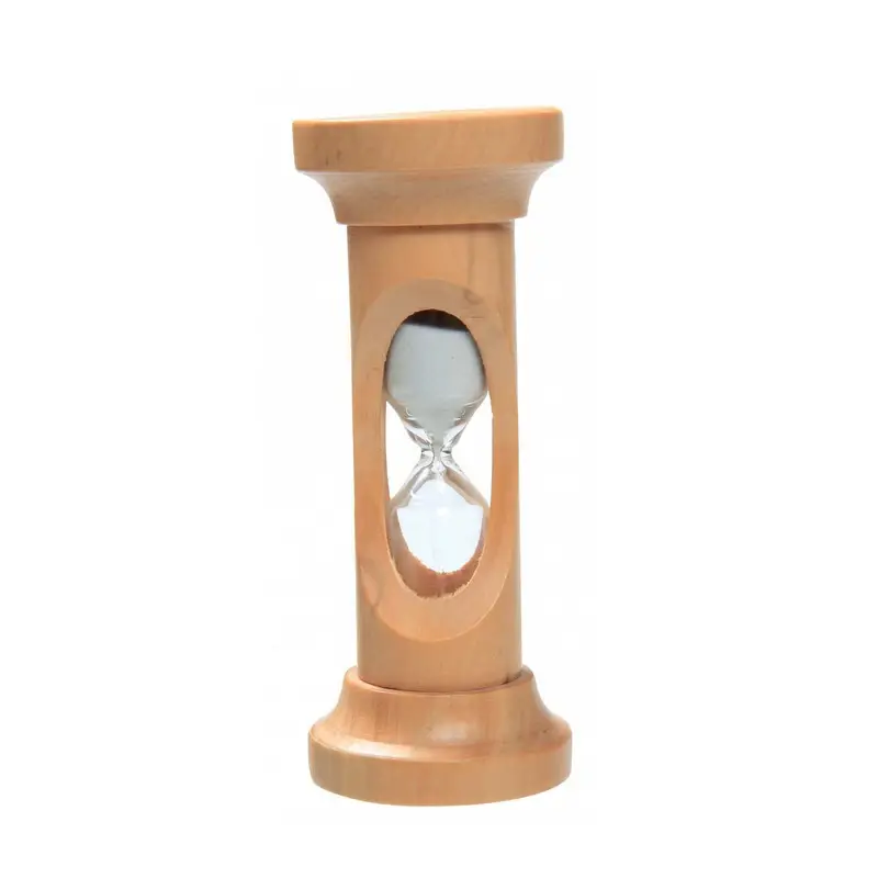 Livraison Express Sablier Buis, Ecodis