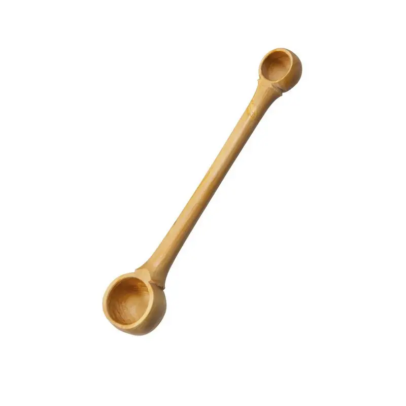 Cuillère à Epices en Bois, Ecodis Offre Spéciale
