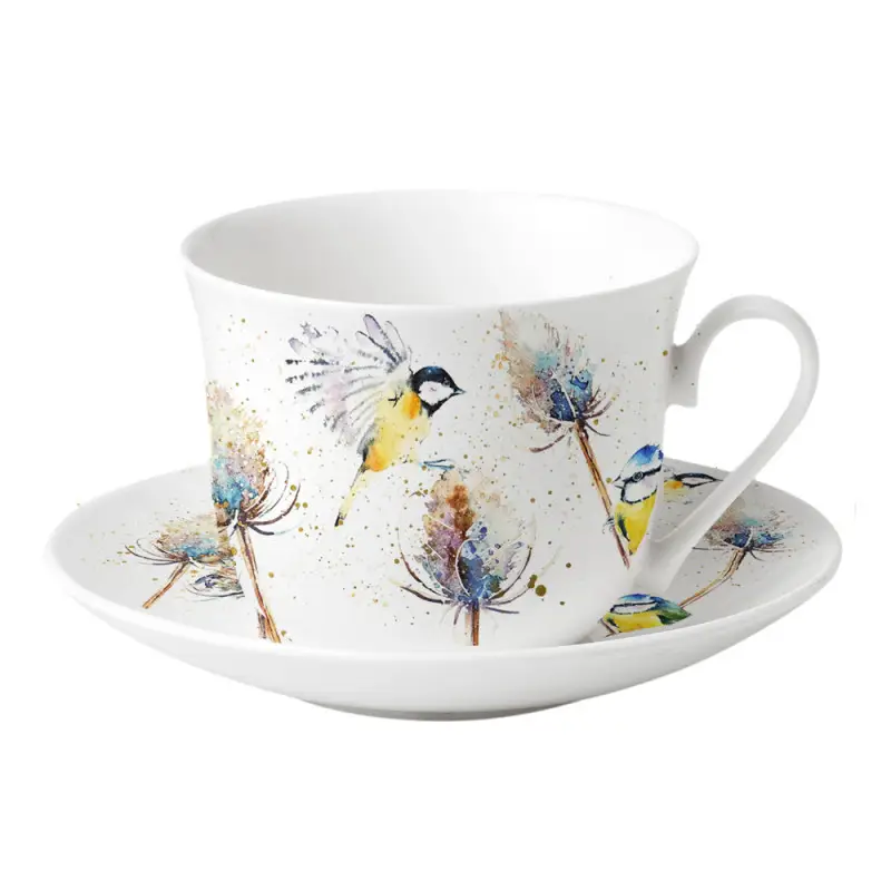 Petit Prix Ensemble déjeuner Floraison, Roy Kirkham
