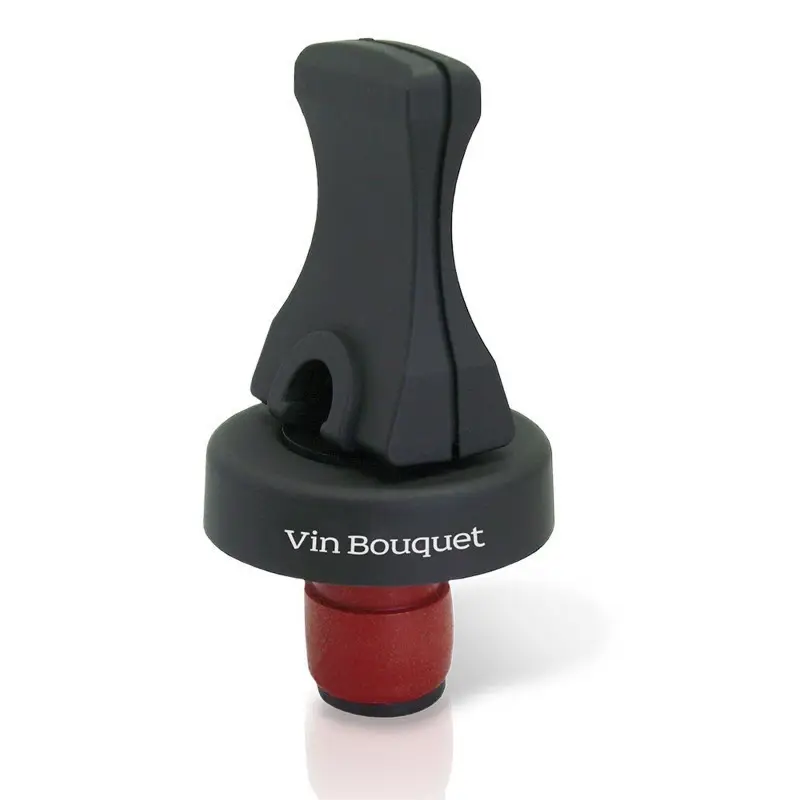 Produit De Marque Bouchon Hermétique Universel, Vin Bouquet