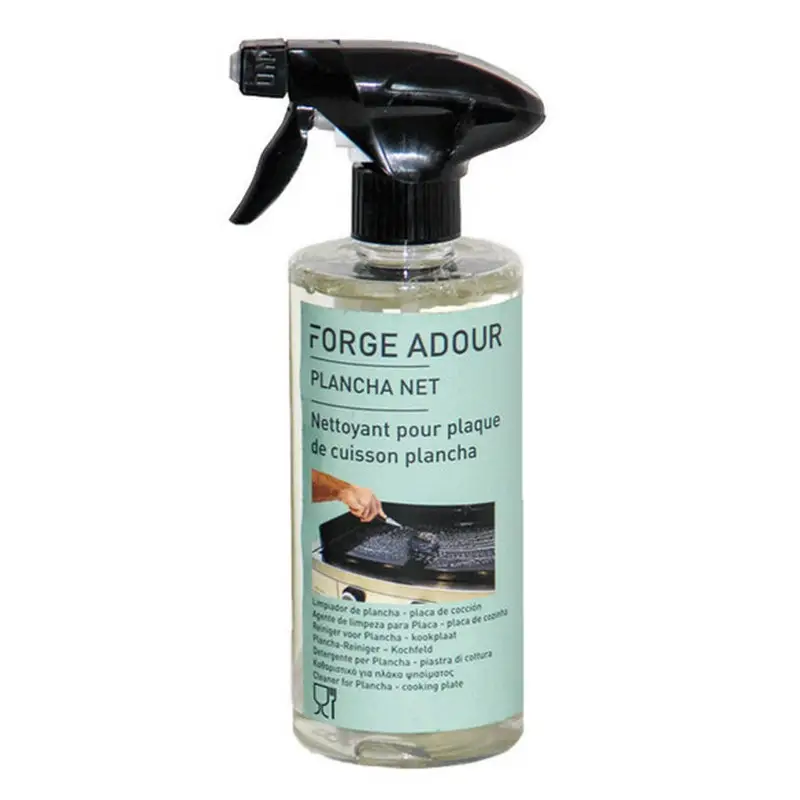 Achat Immédiat Spray nettoyant Plancha Net 500 ml, Forge Adour