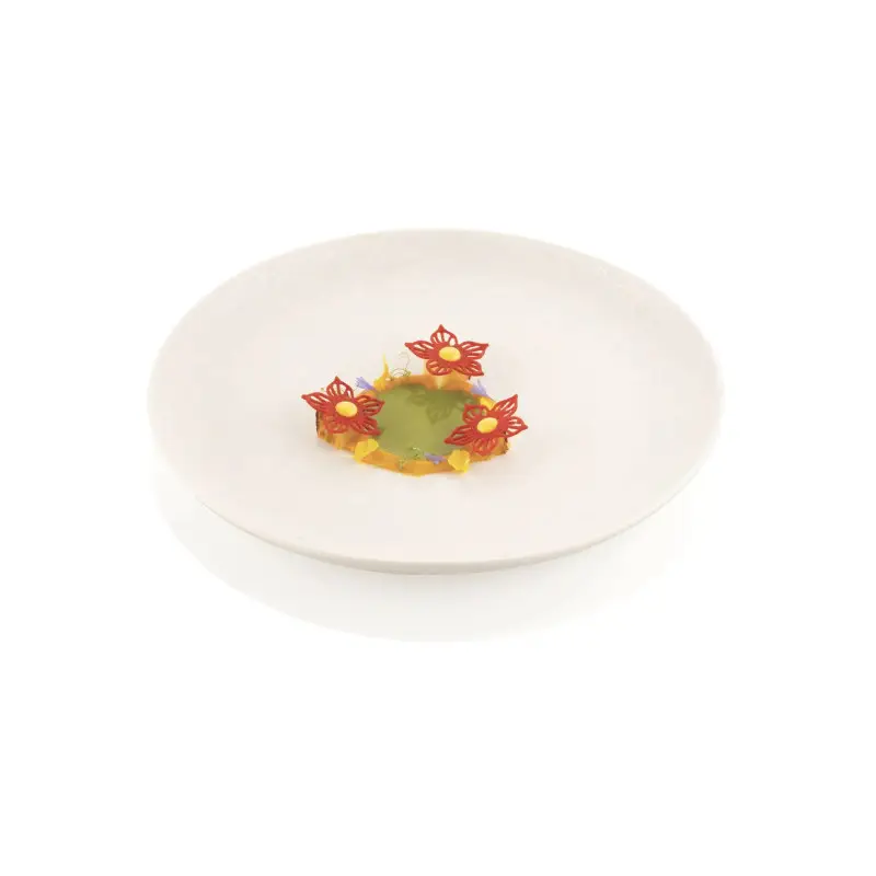 Acheter Direct Moule Botanica, Silikomart