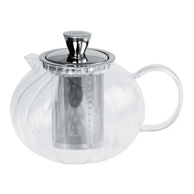 Jusqu’à Épuisement Des Stocks Théière Gyokuro 1,2L, Cristel