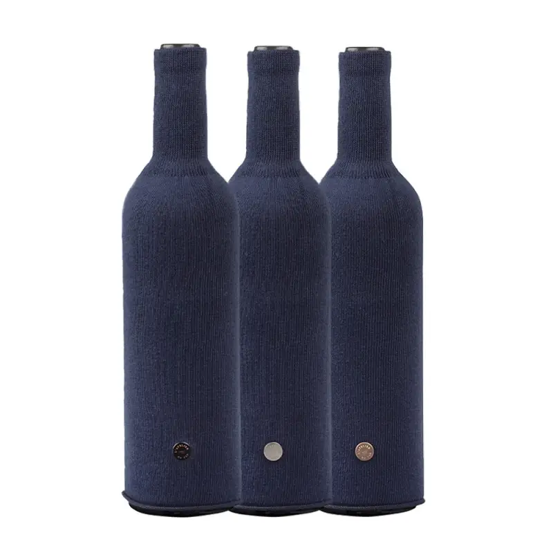 3 Cache-bouteilles, L&rsquo;Atelier du Vin Expédition Rapide