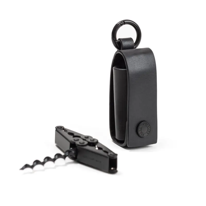 Tire-bouchon Pocket Collector Black, L&rsquo;Atelier du Vin Seulement Aujourd’hui