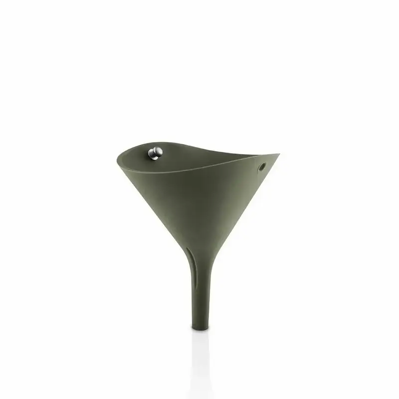Nouvel Arrivage Entonnoir pliant Green Tools, Eva Solo