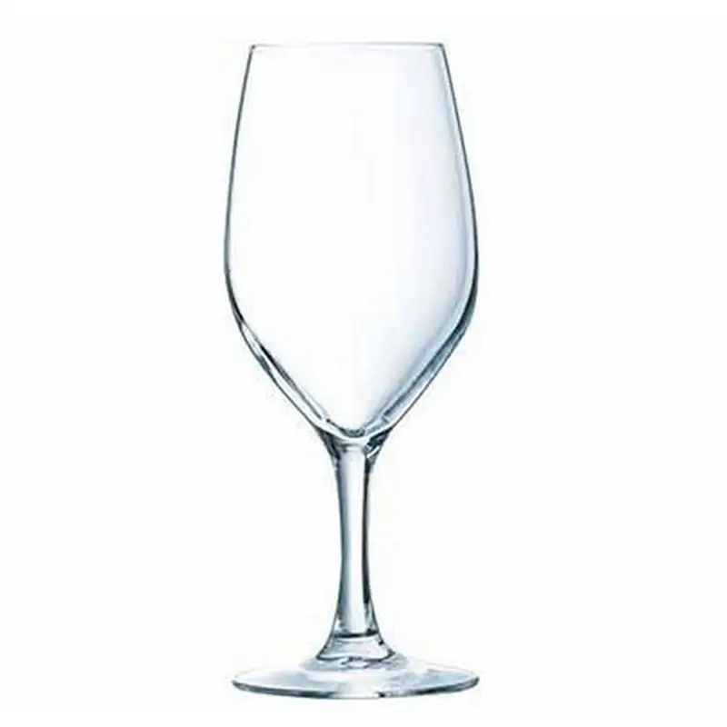Coffret 6 verres à vin 35 cl Evidence, Chef & Sommelier Achetez Aujourd’hui