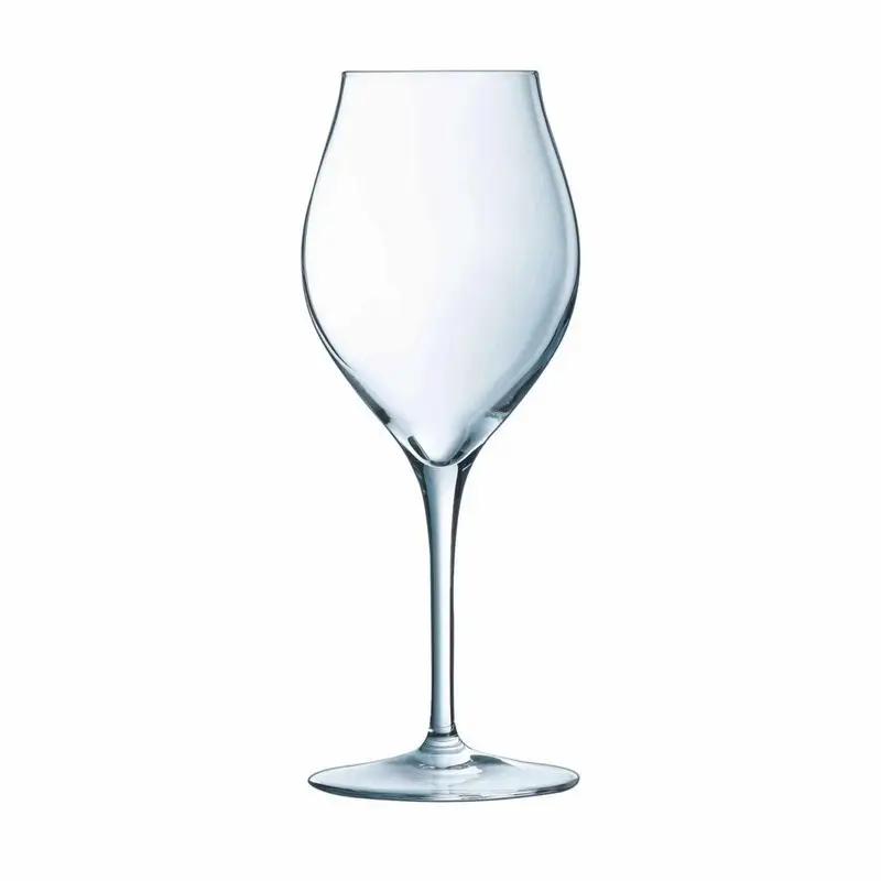 Coffret 6 verres à vin 38 cl Exaltation, Chef & Sommelier Usine Directe