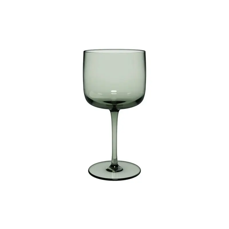 Coffret de 2 verres à vin Like Sage, Villeroy & Boch Retour Gratuit