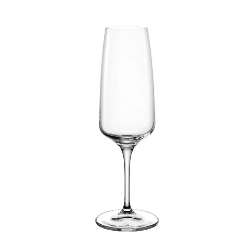 Coffret 6 flûtes à champagne Cesti, Léonardo Commander Maintenant