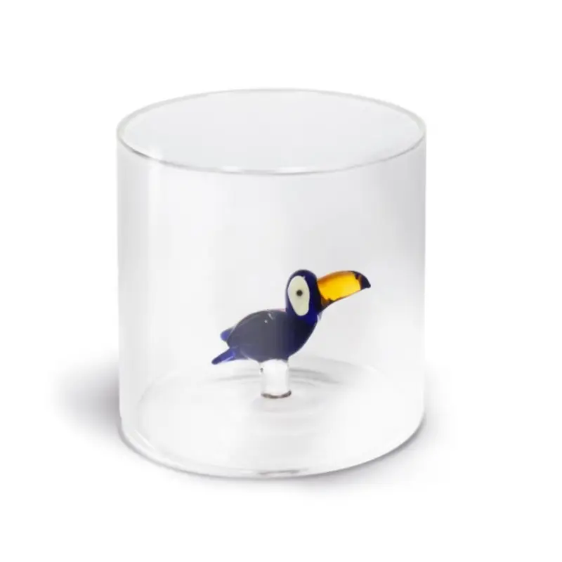 Gobelet 25 cl Toucan, WD Lifestyle Populaire