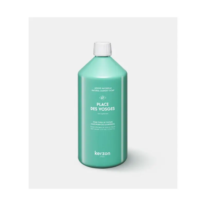 Lessive Naturelle Place des Vosges, Kerzon Vente Flash