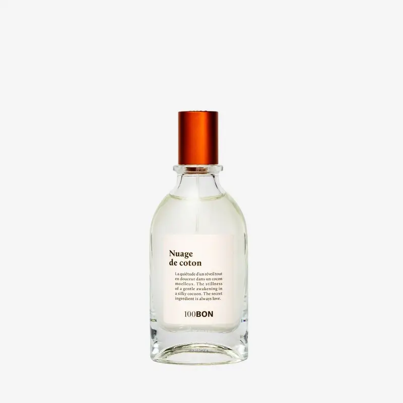 Eau de toilette Nuage de Coton, 100BON Réduction