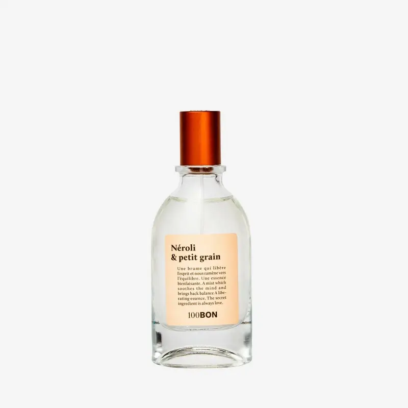 Acheter Direct Eau de Cologne Néroli & Petit Grain, 100BON