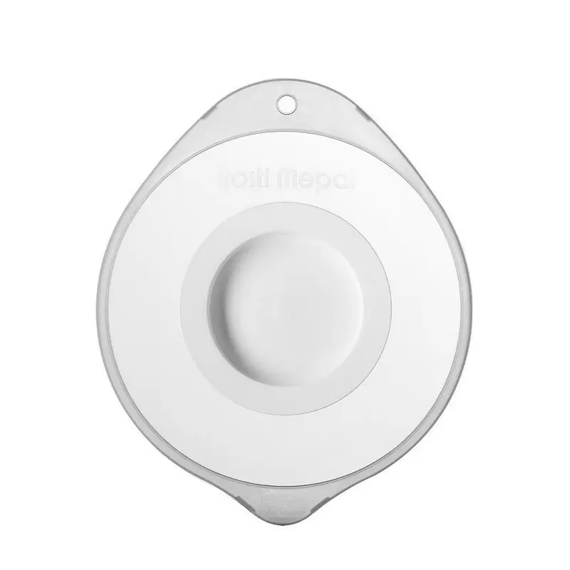 Livraison Express Couvercle anti-projection pour bol mélangeur Margrethe 3L, Rosti
