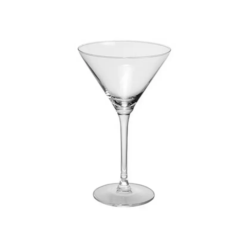 Coffret 4 Verres à Martini 25 cl, Royal Leerdam Bon Marché