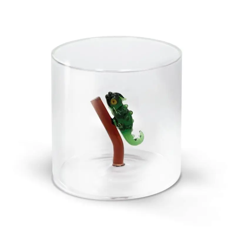 Jusqu’à Épuisement Des Stocks Gobelet 25 cl Lézard Gecko, WD Lifestyle