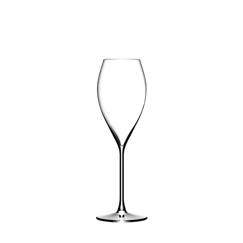 Prix Choc Coffret 6 verres à Champagne 21cl Excellence, Lehmann