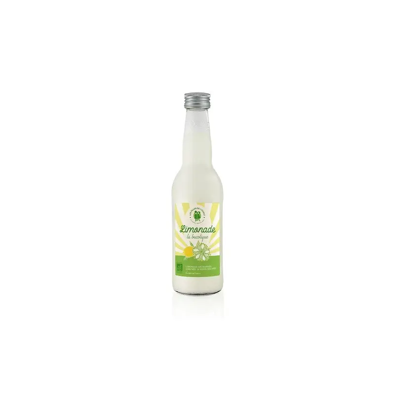 Limonade La Bucolique, Les Filles de l&rsquo;Ouest Top Vente