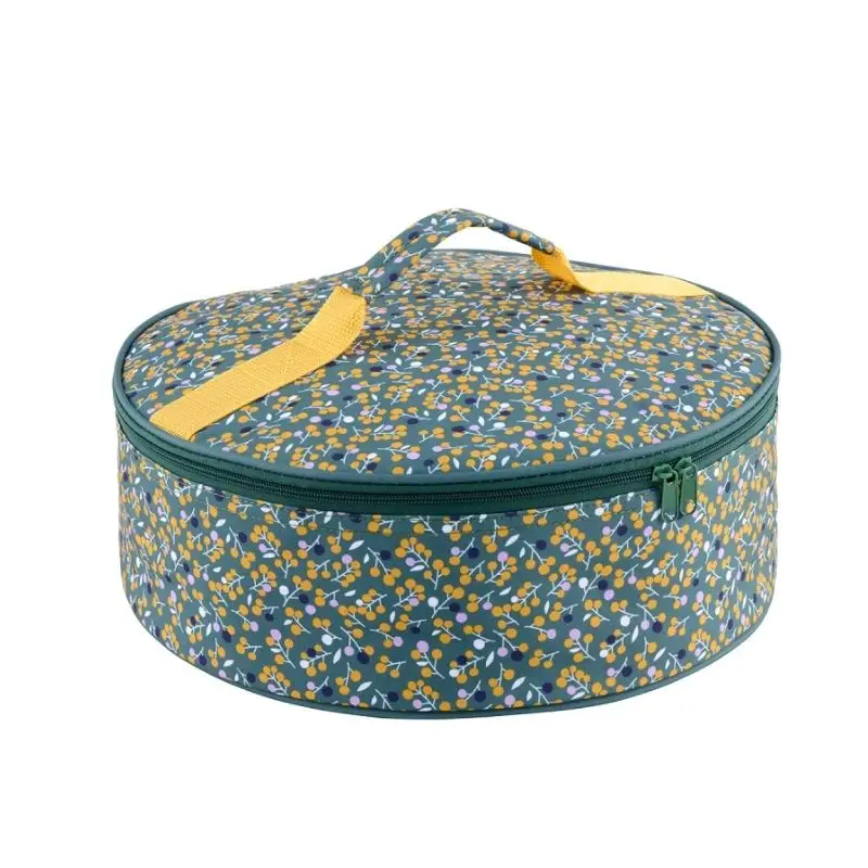 Sac Isotherme Gourmandise Côté Papilles, Derrière la porte Promotion