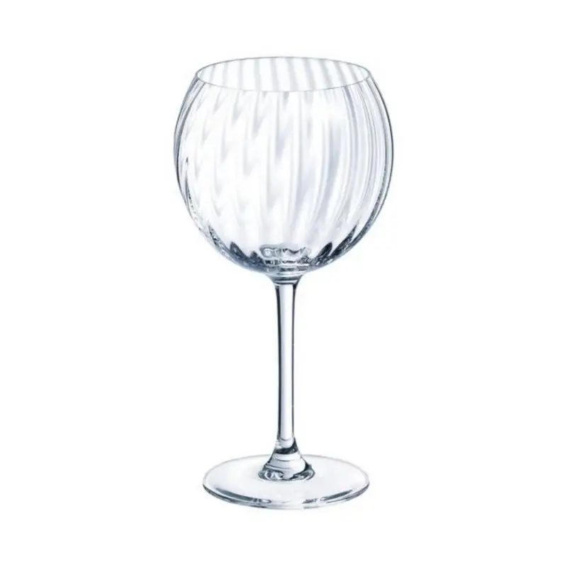 Coffret 6 verres Ballon 58 cl Symétrie, Chef & Sommelier Achetez Aujourd’hui