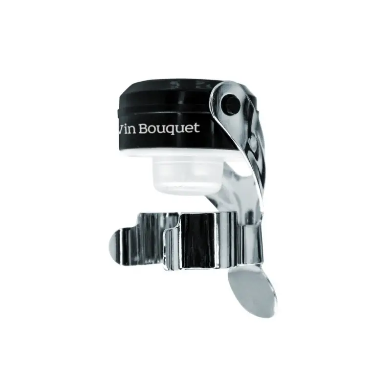 Expédié Aujourd’hui Bouchon Hermétique Vin & Champagne, Vin Bouquet