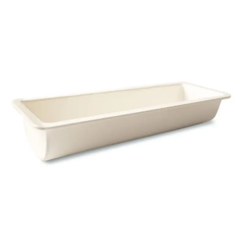 Moule bûche Acier Antiadhésif 28cm, Scrapcooking Offre Spéciale