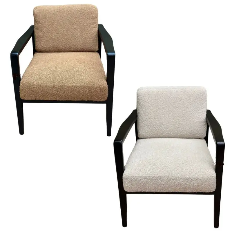 Fauteuil Nieuport tissu, Siba Acheter Direct