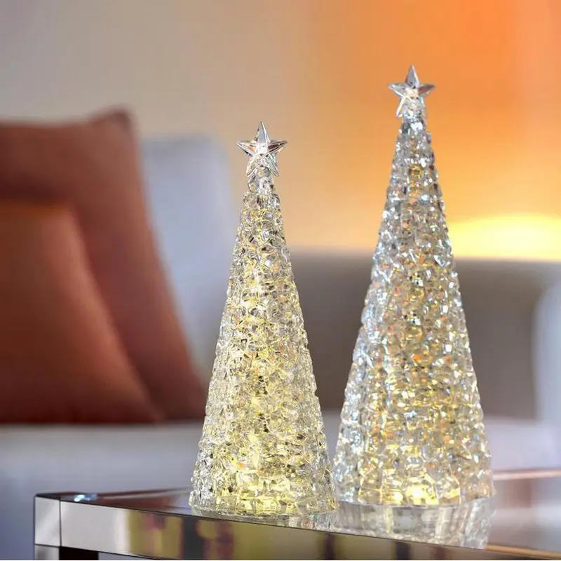 Dernière Chance Lampe de table GLAMOR Silver, Sompex