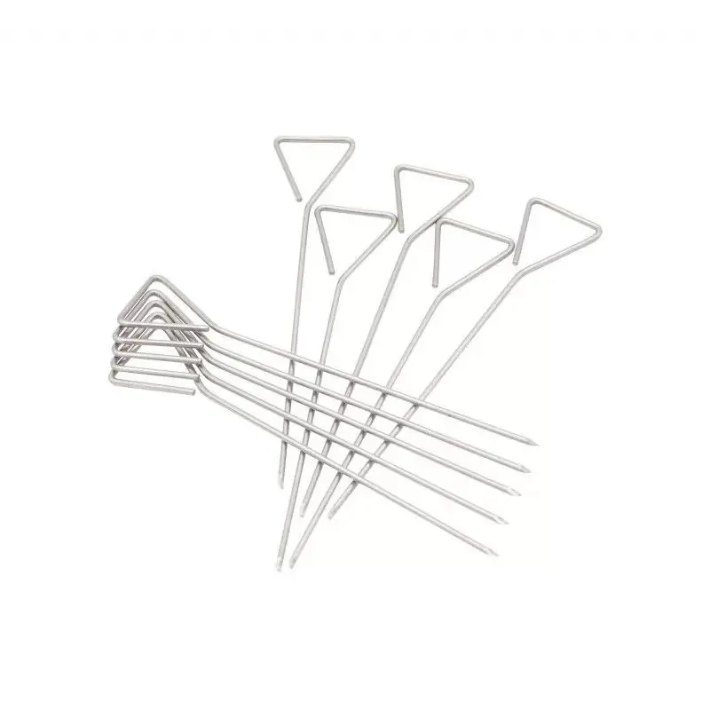 Acheter Direct Set de 20 pique-bigorneaux Vintage, Chevalier Diffusion