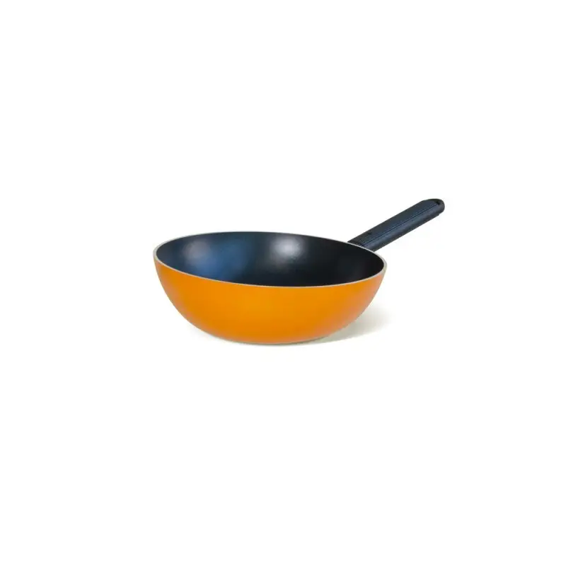 Wok Ramen Orange, Guzzini Petit Prix
