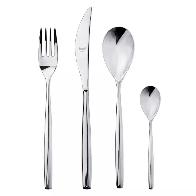 Ménagère 24 pièces Stiria, Mepra Produit De Marque