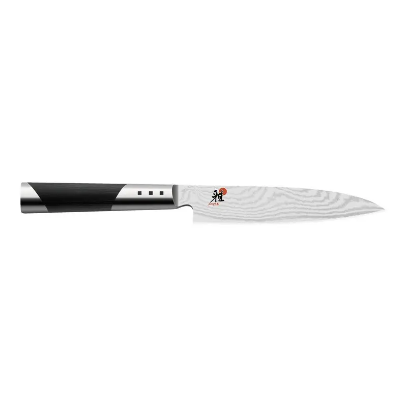 Couteau Chutoh 16 cm Micarta, MIYABI Promotion
