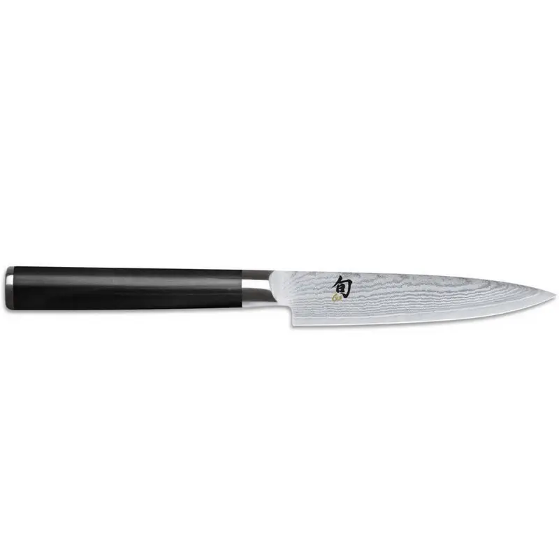 Couteau universel 10 cm Shun Classic, Kai Solde