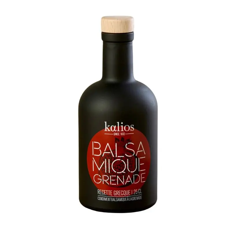 Vente Directe Balsamique Grenade, Kalios