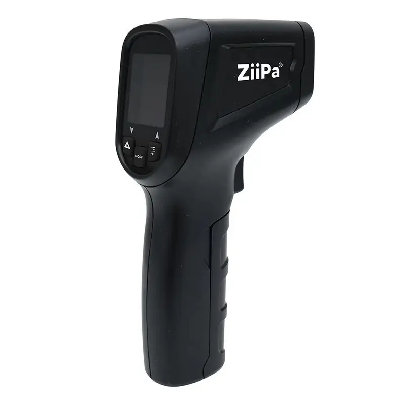 Thermomètre laser Torno, ZiiPa Achat Immédiat