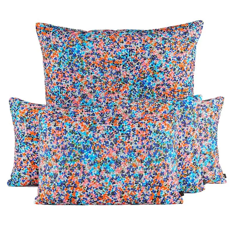 Coussin Outdoor 40 x 60 cm Liberty, Haomy Remise