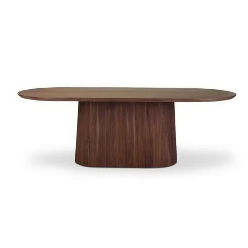 Réduction Table Mendosa Brun 240 x 110 cm, Castle Line®